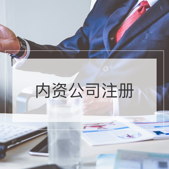 内资公司监事变更